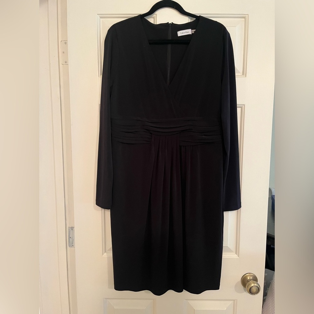 Calvin Klein Dress